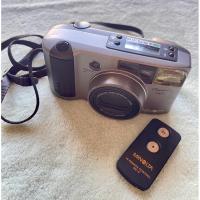 ราคา กล้องฟิล์มคอมแพค Minolta Capios 140 (แถมรีโมท) มือ2 สภาพดี (29944059437)