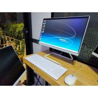 ราคา AIO Lenovo IdeaCentre A340-22ICB สีขาว สภาพสวย (22667770236)