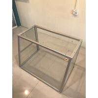 ราคา ตู้ข้าวแกง ตู้โชว์อาหาร ตู้ส้มตำ ตู้กระจก สูง62CM กว้าง86CM ลึก57CM มือ2ราคาถูกมากๆ ใช้ไปแค่ 2 ครั้งเท่านั้นค่ะ (12169328019)