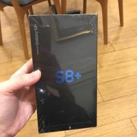 ราคา samsung s8+ rose pink 64GB (853944163)