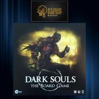 ราคา Dark Souls - Board Game - บอร์ดเกม (4256299017)
