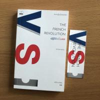 ราคา หนังสือมือสอง ปฏิวัติฝรั่งเศส ความรู้ฉบับพกพา The French Revolution A Very Short Introduction (21000906184)
