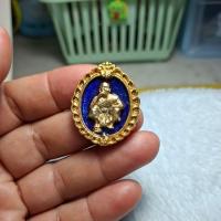 ราคา เหรียญหลวงพ่อคูณลงยารุ่นเสาร์๕คูณพันล้านวัดบ้านไร่ (48204088314)