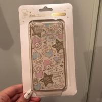 ราคา Iphone case for 6/6s Little twin stars (97513042)