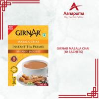 ราคา Girnar Masala Chai (10 Sachets) (42973526493)