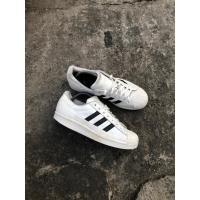 ราคา Adidas Superstar MG Cloud สีขาว สีดํา (29461838455)