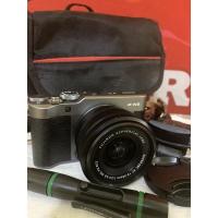 ราคา Fuji X-A5 มือสองสภาพดี (20349687703)