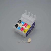 ราคา 27XL 252XL Ciss Ink Cartridge No Chip for Epson WF-3620 WF-3640 WF-7110 WF-7210 WF-7610 WF-7620 (47109324625)