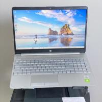 ราคา HP 15 i5-1035G1 RAM 8GB HDD 1000GB การ์ดจอ MX 330 2GB จอใหญ่ 15.6” FHD สภาพเครื่องดี เร็วแรง (12696363004)