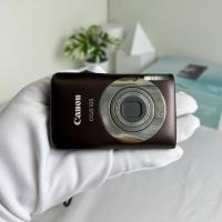 ราคา Canon IXUS105/IXY200F/SD1300 (รุ่นหายาก) (47356371947)