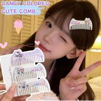 ราคา หวีและกิ๊บติดผม 2 รายการในหนึ่งชุด เหมาะสำหรับคอสเพลย์ ออกแบบน่ารักสไตล์การ์ตูนและกันน้ำ (50807718847)