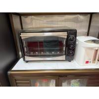 ราคา ชาร์ป เตาอบไฟฟ้า ขนาด 42 ลิตร รุ่น EO-42K SHARP ELECTRIC OVEN 1800W #EO-42K มือ2 (48056496330)