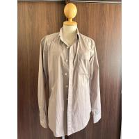 ราคา พร้อมส่ง เสื้อเชิ้ตแขนยาว emilio valentino มือสอง (28670434475)