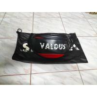 ราคา VALDUS กระเป๋าคาดเอว รุ่น CLASSIC LEATHER BAG มือ 2 (28170645782)