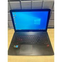ราคา โน๊ตบุ๊ค i7-4750HQ GTX950 ASUS ROG GL552J/RAM12G/SSD M.2 240G/GTX950M มือ2สภาพดี (29455310598)