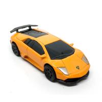 ราคา RMZ City Lamborghini Murgielago LP 670-4SV - Orange Color /scale 1/64 (3 inches) no Package (21108297911)
