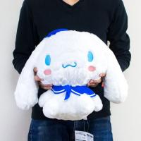 ราคา ตุ๊กตา Cinnamoroll ลิขสิทธิ์แท้ นำเข้าจากญี่ปุ่น (674192595)