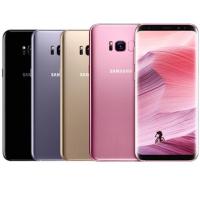 ราคา Samsung Galaxy S8 เครื่องใหม่ เครื่องศูนย์ ประกันศูนย์ (991672573)
