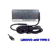 ราคา พร้อมส่ง Adapter Lenovo 45W (USB Type-C) (18084635235)