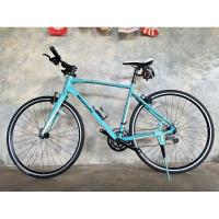 ราคา Bianchi Roma ll จักรยานไฮบริดญี่ปุ่น (18184277538)