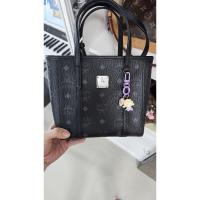 ราคา ♞MCM toni mini top zip fdki (25938070951)