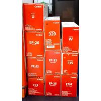 ราคา Canon FX-3 หมึกแท้ Multipass L60, L90, L6000, L200, L220, L250, L280, L295 /300 / 350 /3500IF , FX3 (8676272158)