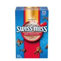 ราคา Swiss Miss Milk Chocolate Hot Cocoa Mix (Imported) (9772730802)