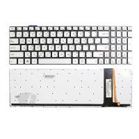 ราคา คีย์บอร์ด Asus N550JV N550JX N750JK N750JV Asus G550 G550J G550JK G550JX GL550 GL550J GL550JK GL550JX ไทย อังกฤษ KEYB (28409954609)