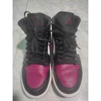 ราคา NikeAirJordan1midbredtoe (22218745147)