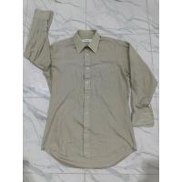 ราคา เสื้อเชิ้ตแขนยาวคอปกมือสอง pierre cardin (28640053060)