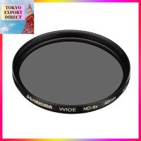 ราคา HAKUBA Wide ND Filter - 55mm, 77mm, and 82mm Options for Light Reduction[DIRECT FROM JAPAN] (29538583403)