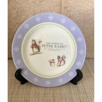 ราคา จานขนม Peter Rabbit (46402318034)