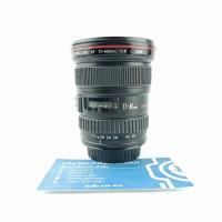 ราคา เลนส์ Canon EF 17-40mm f/4L USM (43120997854)