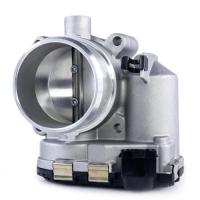 ราคา Throttle Boby for Mercedes-Benz C-Class W203 S203 W204 S204 Kompressor Coupe 1.8L Body Acceleration (49255695017)