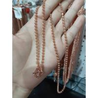 ราคา สร้อยคอ นาก ลายมูนคัท เม็ด3มิล เทียบเท่า1บาท เกรดพรีเมี่ยม เศษนากแท้ สวยทันสมัย งานทน (50507479390)