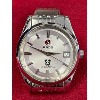 ราคา ราโด้ ม้าเขียว 25 Jewels Green Horse Automatic ตัวเรือนสแตนเลส นาฬิกาผู้ชาย มือสองของแท้ (23752793987)