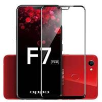 ราคา LAYAR กระจกนิรภัย Oppo F7 F7 Youth Oppo R15 ด้านหน้า Anti-Scratch กระจกเต็มจอ (50200882173)