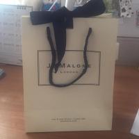 ราคา Jo malone กลิ่น english pear & fresia cologne 30 ml ใหม่+แท้ 100% พร้อมกล่องและถุง 1950 (1362516228)