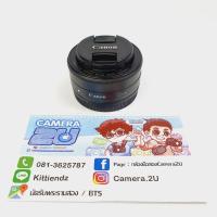 ราคา Canon 22mm 2 for EOS M (8696111625)