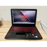 ราคา NOTEBOOK ASUS TUF FX504GE-E4138T (ช่างฝากลง) (23119907378)