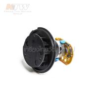 ราคา ลดเพิ่ม 120 ใส่โค้ด INCL8M3 MAKITA ( MPTP00000130 ) อะไหล่ HG6003#15 มอเตอร์ (HG6500) (15961804125)