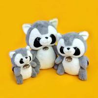 ราคา Rainflowerตุ๊กตาแร็คคูน ร็อคเก็ตSize:M/11นิ้ว (11544695768)