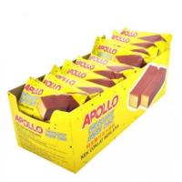 ราคา Apollo เค้ก อพอลโล่ เค้กนำเข้าจากมาเลเซีย มีหลายรส (51409003729)