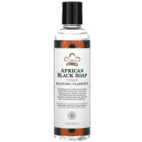 ราคา Nubian Heritage African Black Soap Toner 127 ml. โทนเนอร์รักษาสิว (6865337585)