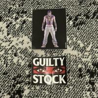 ราคา SUP**ME 2PAC SHAKUR สติ๊กเกอร์ (57308659927)