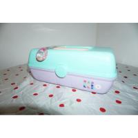 ราคา Caboodles makeup case กล่องใส่ของ ใส่เครื่องสำอางค์ (42410022528)