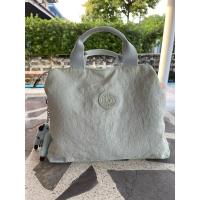 ราคา กระเป๋า kipling ของแท้ มือ2 สภาพสวย สีฟ้าอ่อนๆ (26565343746)