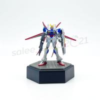ราคา ฟิกเกอร์ Gundam กบเหลาดินสอ: HGCE 198 Mobile Suit Gundam SEED DESTINY Force Impulse Gundam (26919389187)