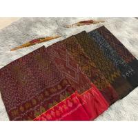 ราคา ผ้าฝ้ายมัดหมี่ทอมือ , ผ้าฝ้ายมัดหมี่ ,ผ้าฝ้ายแท้ (21096280044)