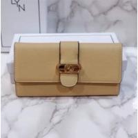 ราคา กระเป๋าสตางค์ lyn พร้อมกล่องงานแท้outlet สวยมากๆ (14839773299)
